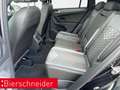Volkswagen Tiguan 2.0 TDI DSG 4Mo. RLine BLACK-STYLE DIGITAL COCKPIT Schwarz - thumbnail 10