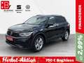 Volkswagen Tiguan 2.0 TDI DSG 4Mo. R-Line BLACK-STYLE DIGITAL COCKPI Schwarz - thumbnail 1