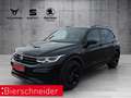 Volkswagen Tiguan 2.0 TDI DSG 4Mo. RLine BLACK-STYLE DIGITAL COCKPIT Schwarz - thumbnail 1
