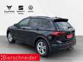 Volkswagen Tiguan 2.0 TDI DSG 4Mo. R-Line BLACK-STYLE DIGITAL COCKPI Schwarz - thumbnail 4