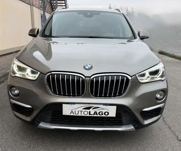 BMW X1 sdrive18d xLine auto