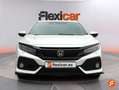 Honda Civic 1.5 VTEC Turbo Sport Plus Blanco - thumbnail 5