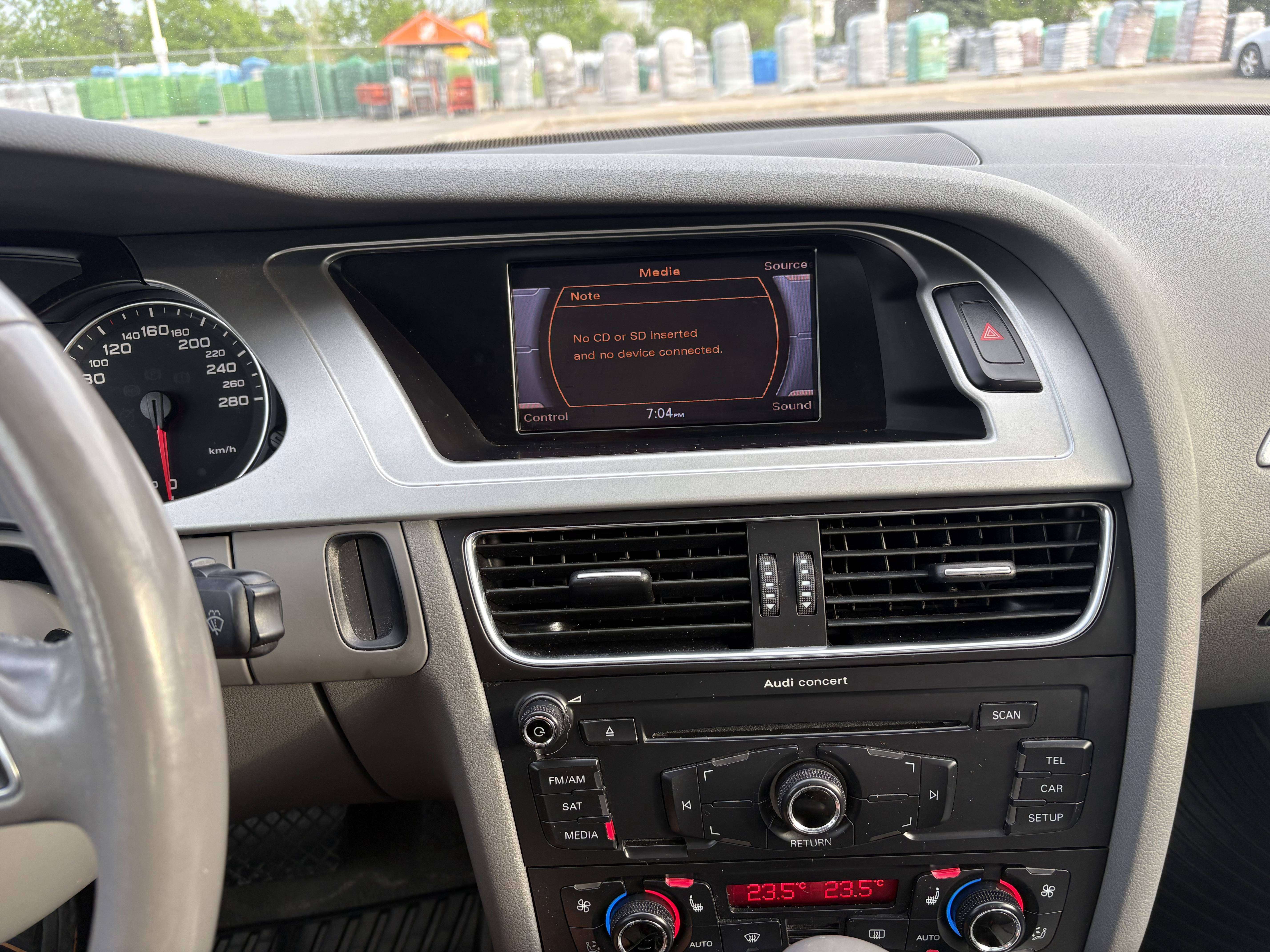 2012 Audi A4 Premium Plus thumb 17