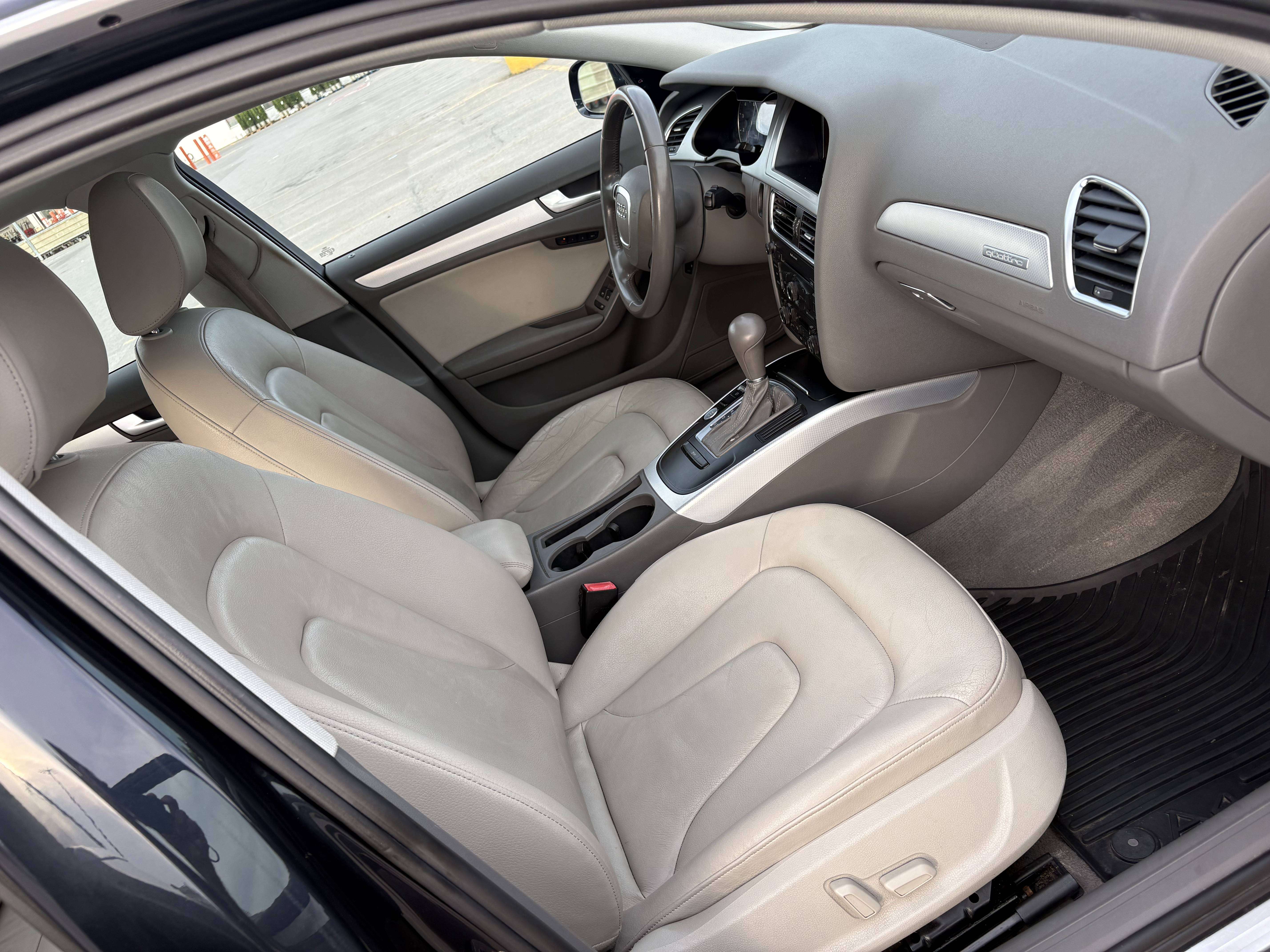 2012 Audi A4 Premium Plus thumb 13