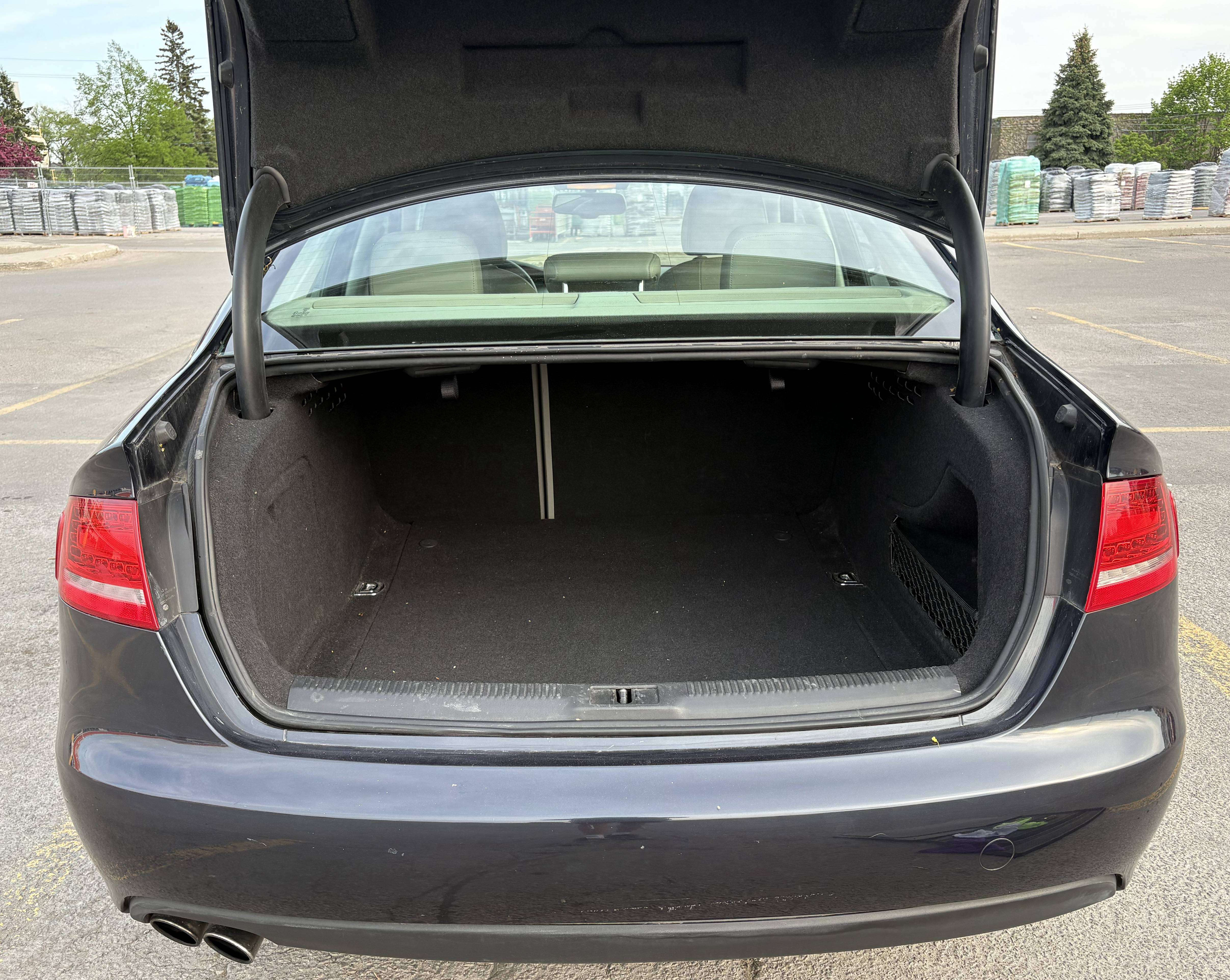 2012 Audi A4 Premium Plus thumb 20