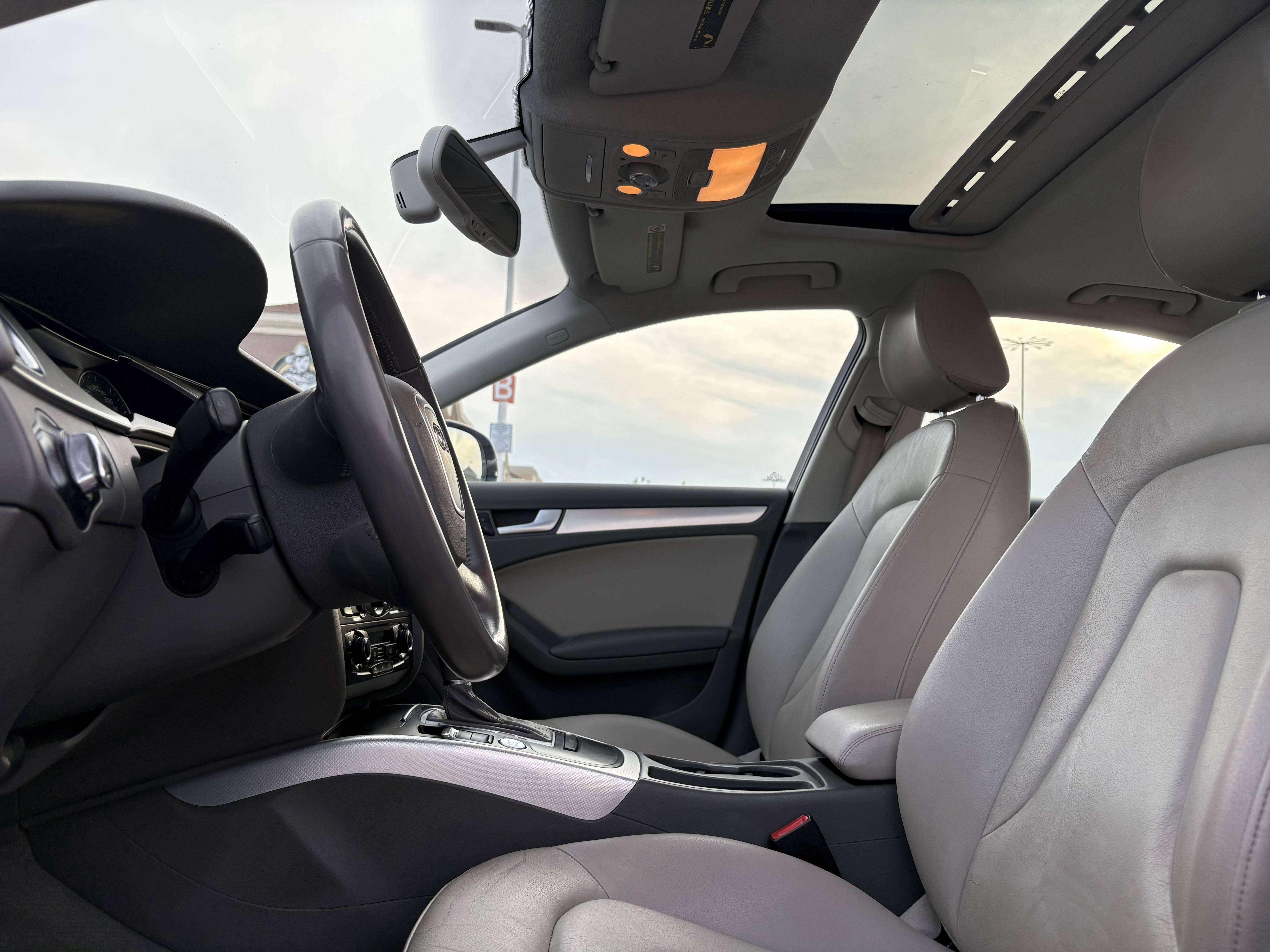 2012 Audi A4 Premium Plus thumb 12