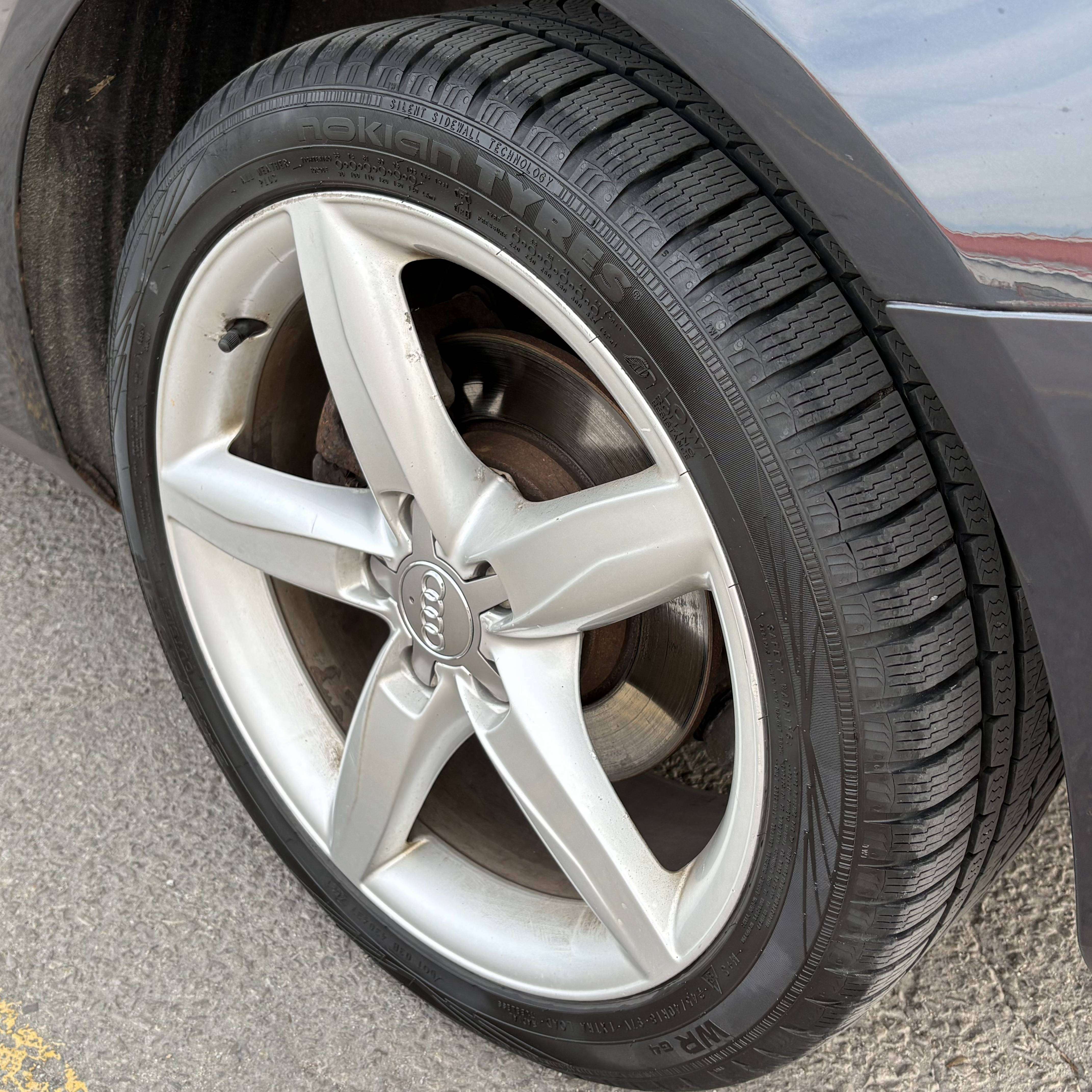 2012 Audi A4 Premium Plus thumb 19