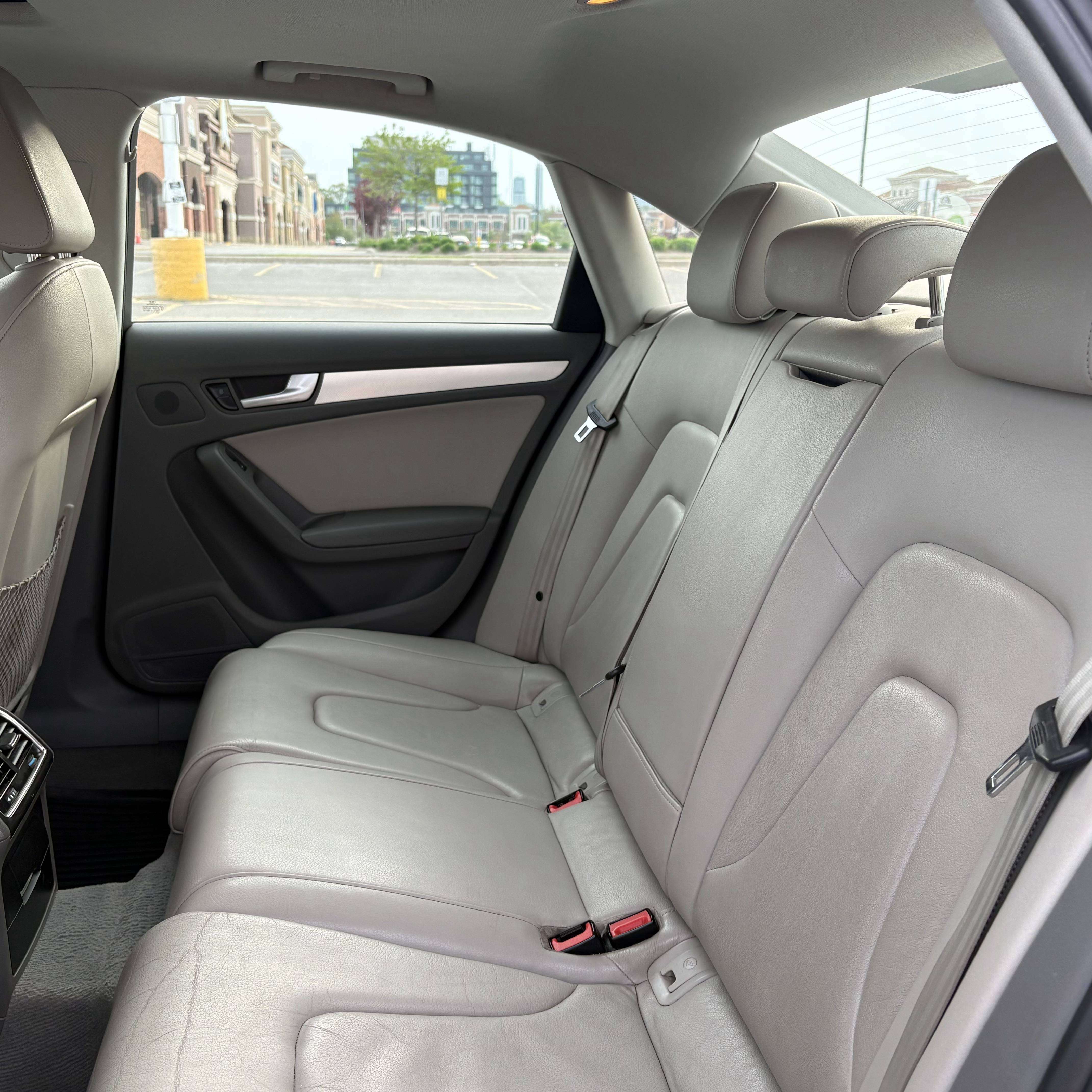2012 Audi A4 Premium Plus thumb 15
