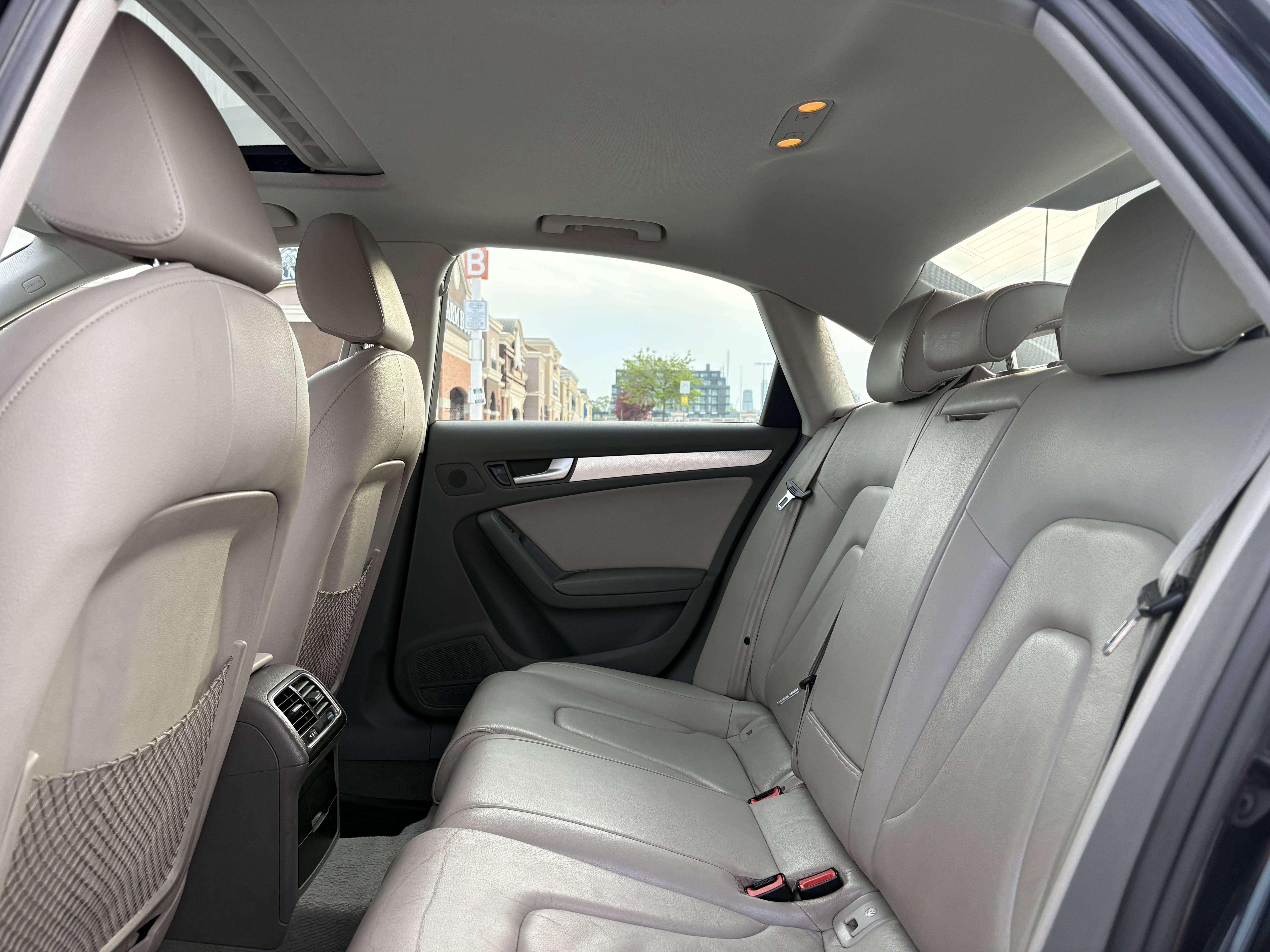 2012 Audi A4 Premium Plus thumb 14