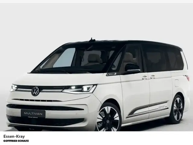 Volkswagen LANG EDITION 1.5 EHYB DSG 4MOT RADST. 3124 MM AHK