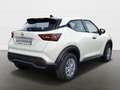 Nissan Juke Visia LED DAB RADIO KLIMA Spurhalteass. Wit - thumbnail 8