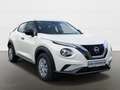 Nissan Juke Visia LED DAB RADIO KLIMA Spurhalteass. Wit - thumbnail 10