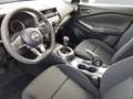 Nissan Juke Visia LED DAB RADIO KLIMA Spurhalteass. Wit - thumbnail 13