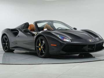 Spider -3390,00  LEASING - NOLEGGIO LUNGO TERMINE