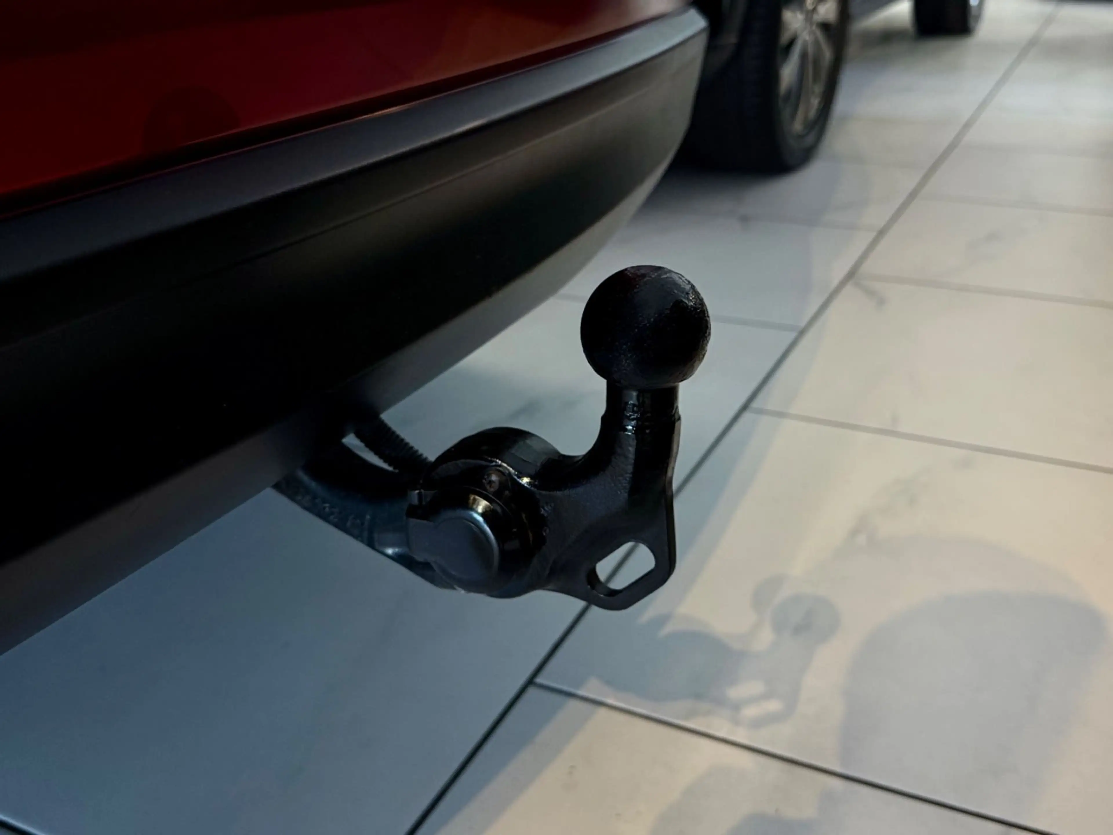 Mazda CX-5 2.2 D AWD HOMURA LEDER 360CAM STANDHZG AHK — photo 12