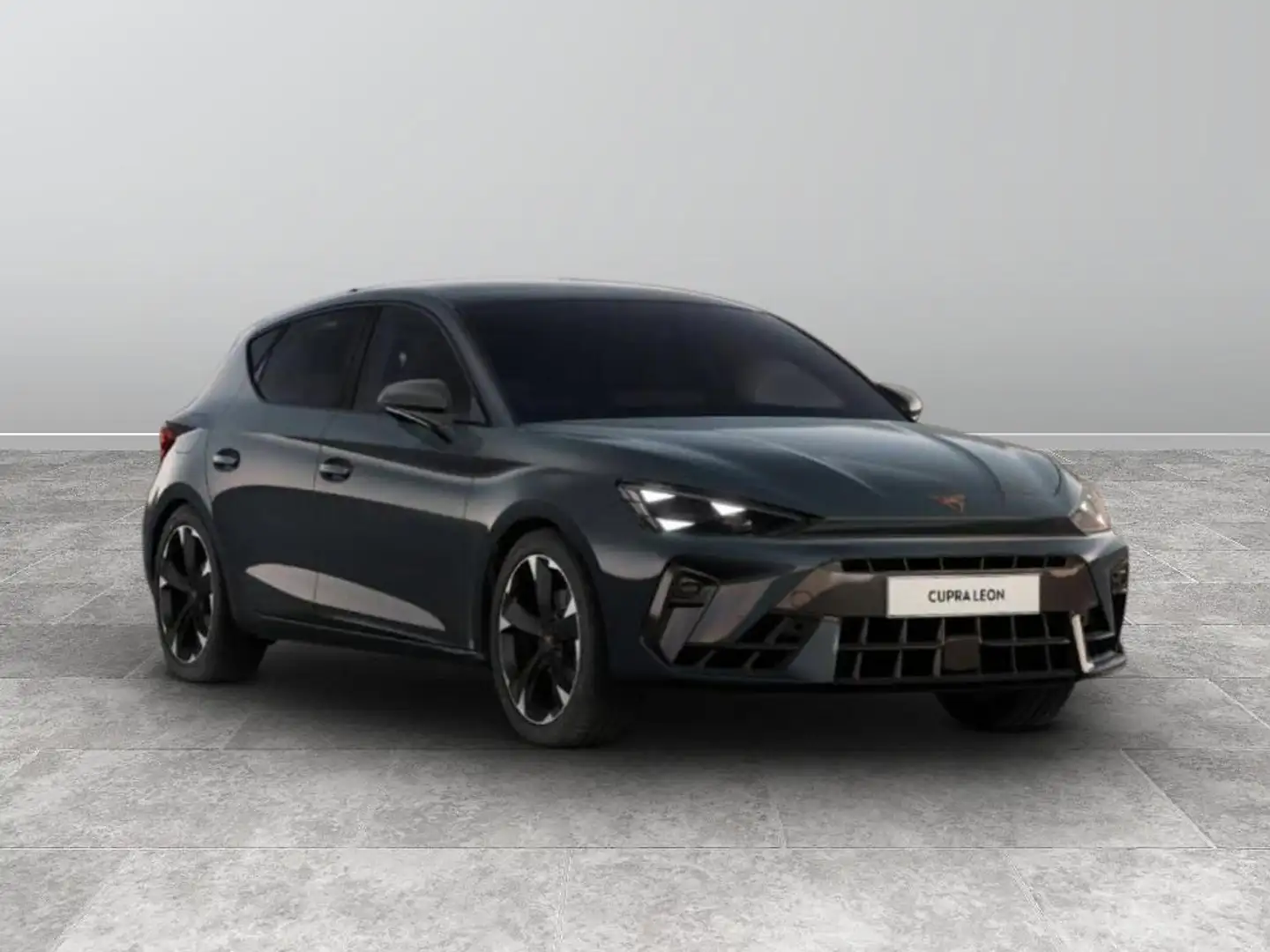 CUPRA Leon 1.5 hybrid 150cv dsg Bleu - 1