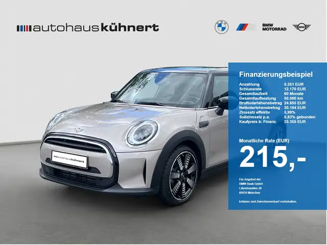 MINI Mini