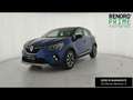 Renault Captur 1.6 E-TECH Plug-in Hybrid 160cv Intens Auto Blu/Azzurro - thumbnail 1