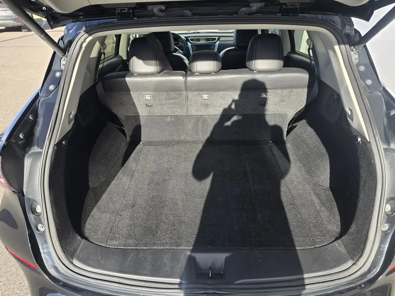 Nissan Murano снимка Nissan Murano