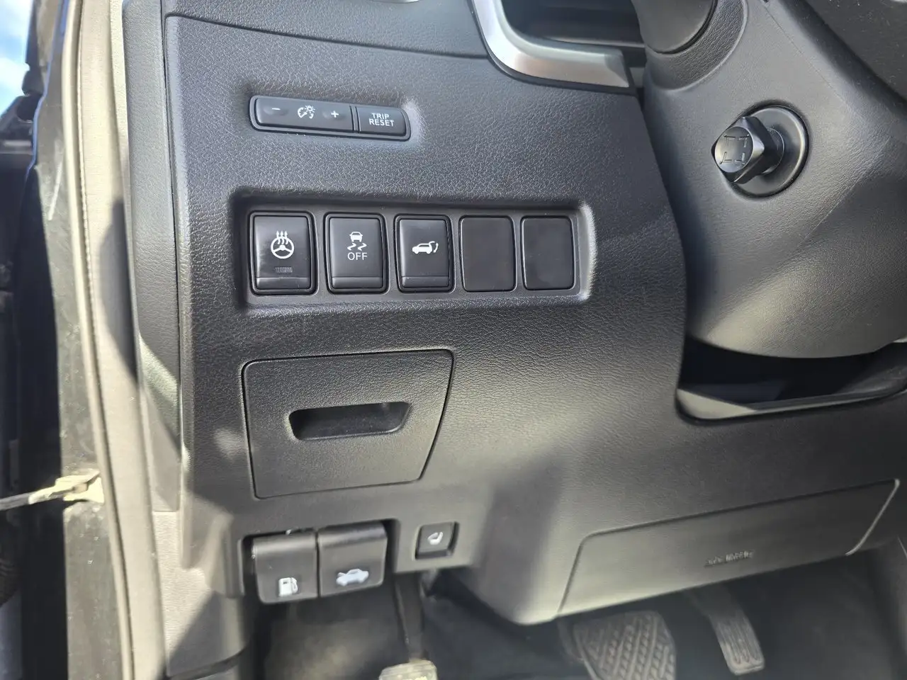 Nissan Murano снимка Nissan Murano