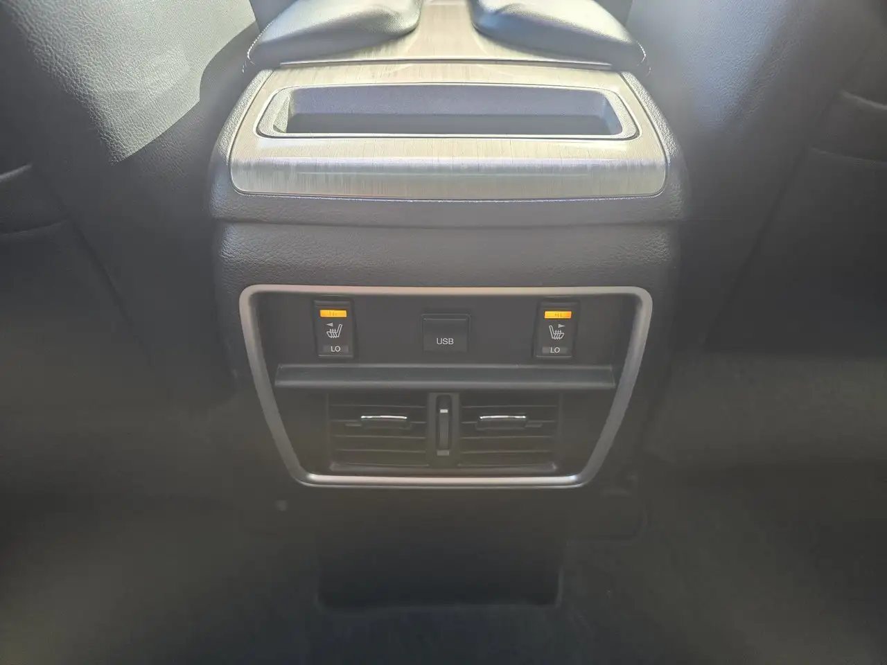 Nissan Murano снимка Nissan Murano