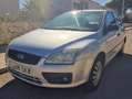 Ford Focus Focus 1.6 Trend 115 Plateado - thumbnail 5
