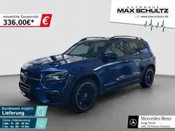Mercedes-Benz GLB 200 d AMG Line*Night Paket*MULTIBEAM LED