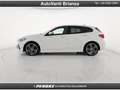 BMW 116 116d Msport Bianco - thumbnail 3