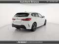 BMW 116 116d Msport Bianco - thumbnail 6