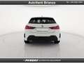 BMW 116 116d Msport Bianco - thumbnail 5