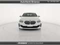 BMW 116 116d Msport Bianco - thumbnail 8