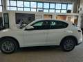 Alfa Romeo Stelvio Stelvio 2.2 t Ti Q4 190cv auto VETTURA IN ARRIVO Blanc - thumbnail 3