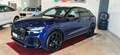 Audi RS Q8 TFSI V8 quattro tiptronic Blu/Azzurro - thumbnail 4