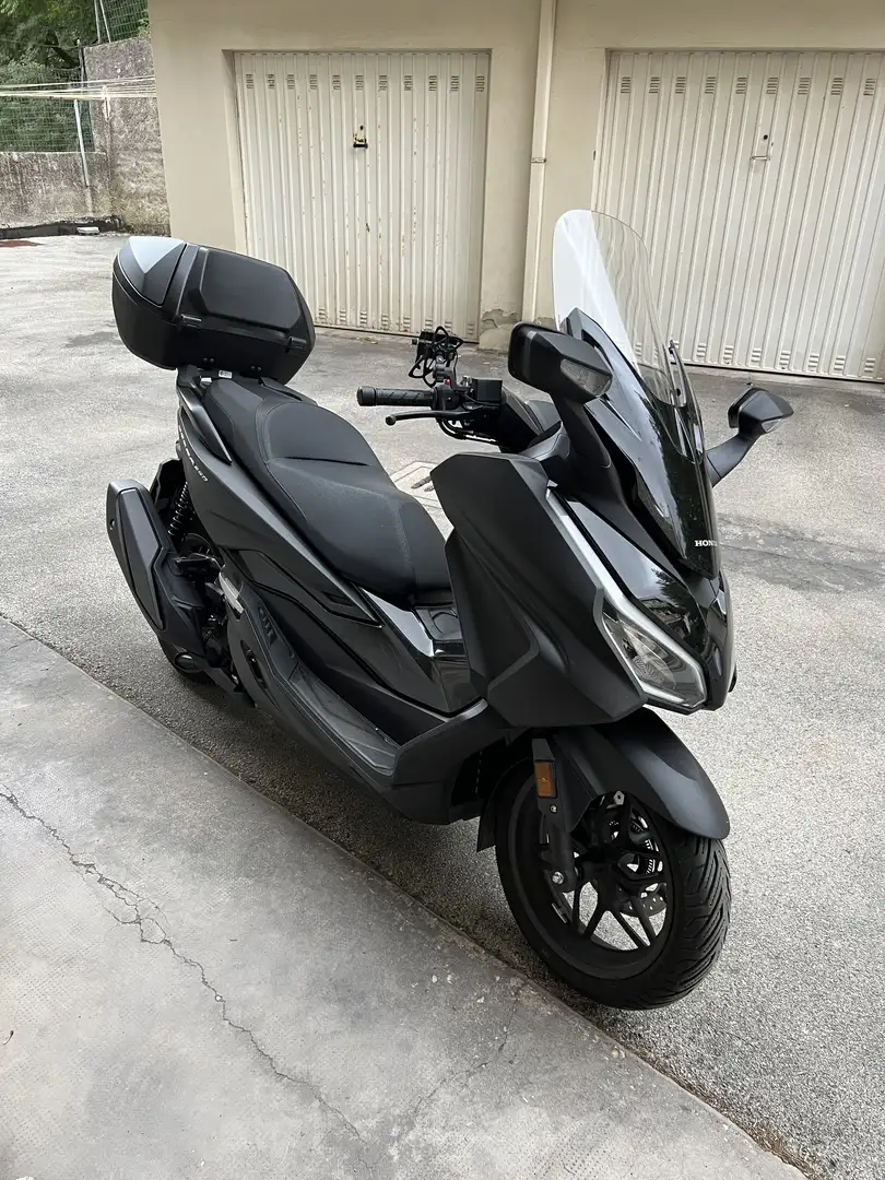 Honda Forza 350 de luxe - 2