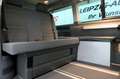 Volkswagen T6 California T6.1 California Beach Camper *AUT*APP*STHZ* Grau - thumbnail 10