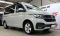 Volkswagen T6 California T6.1 California Beach Camper *AUT*APP*STHZ* Grau - thumbnail 7