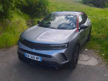 GS 50 kw 136 ch
