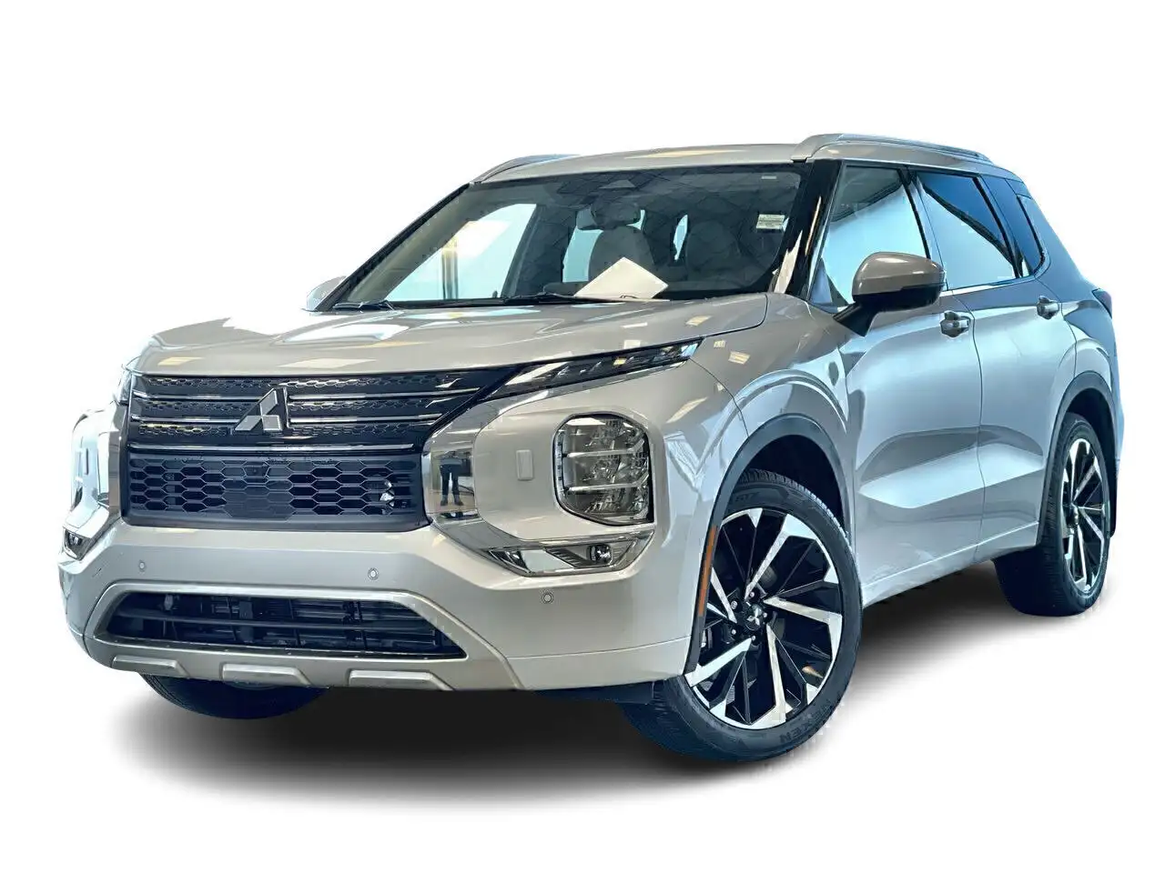2026 Mitsubishi Outlander