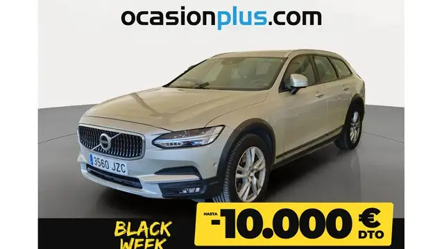 Volvo V90 Cross Country D5 AWD Aut.