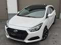 Hyundai i40 1.7 CRDi GARANTIE/PANO/1EIG/COMPLETE HISTORIE Alb - thumbnail 1