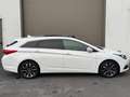 Hyundai i40 1.7 CRDi GARANTIE/PANO/1EIG/COMPLETE HISTORIE Alb - thumbnail 4