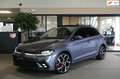 Volkswagen Polo GTI 2.0 TSI 207PK Facelift Pano IQ Led Cam Navi ACC Grijs - thumbnail 1