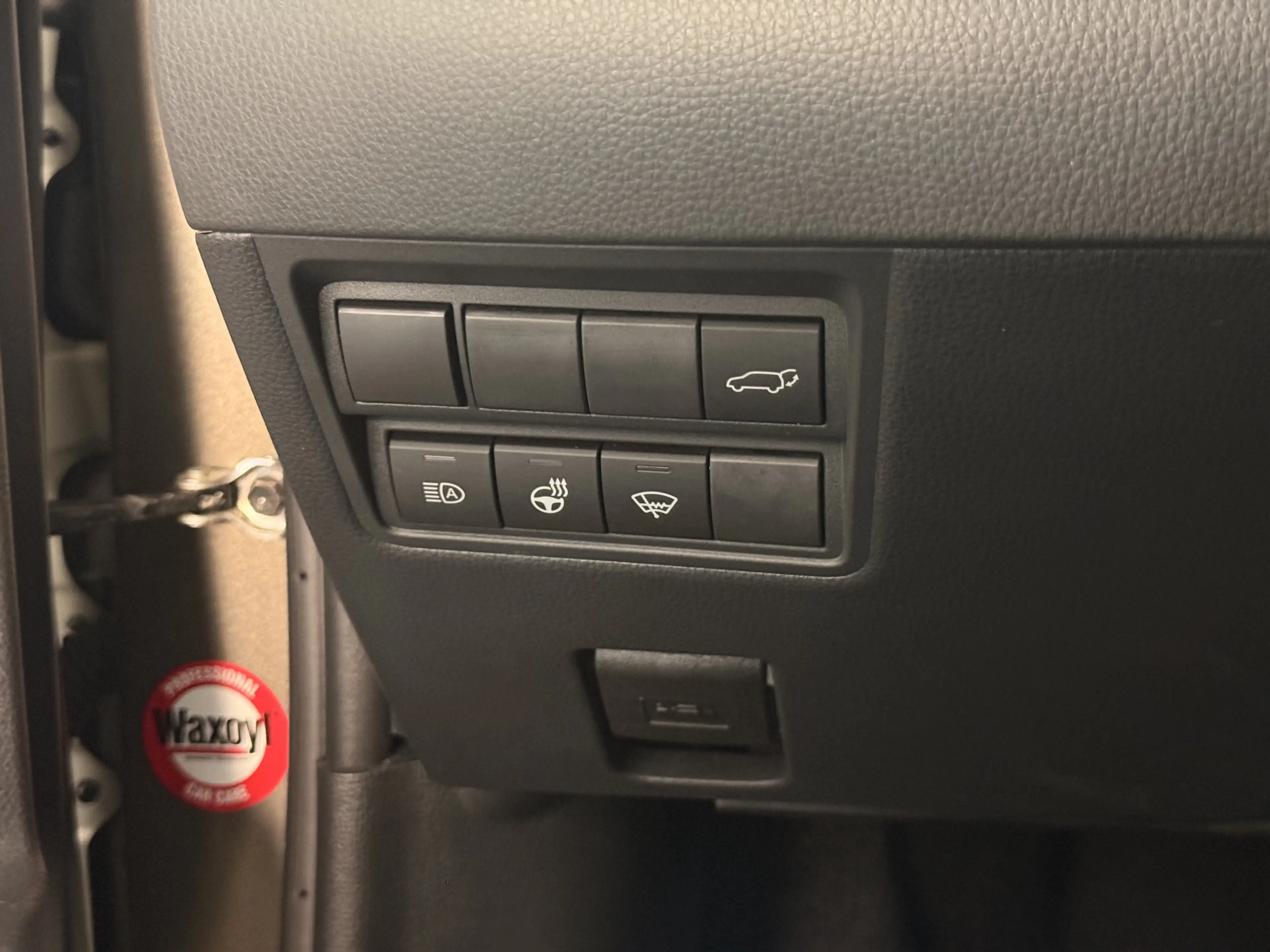 Toyota Yaris Cross 1.5 Hybrid Adventure | Trekhaak| HUD | JBL | Panor — photo 14