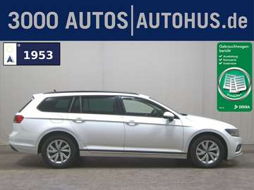 2.0 TDI Navi LED PDC BT
