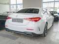 Mercedes-Benz C 200 AMG-Sport/DIGITAL/360/Night/Distr/Sound/18 Blanc - thumbnail 4