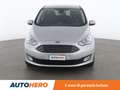 Ford C-Max 1.5 EcoBoost Titanium X Срібний - thumbnail 9