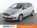 Ford C-Max 1.5 EcoBoost Titanium X Срібний - thumbnail 1