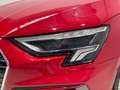 Audi A3 Sportback 35 TFSI Genuine S tronic Rojo - thumbnail 17