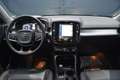 Volvo XC40 T3 Geartronic Momentum Pro Navi Leder Zetelverw. Gris - thumbnail 5