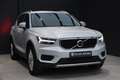 Volvo XC40 T3 Geartronic Momentum Pro Navi Leder Zetelverw. Gris - thumbnail 3
